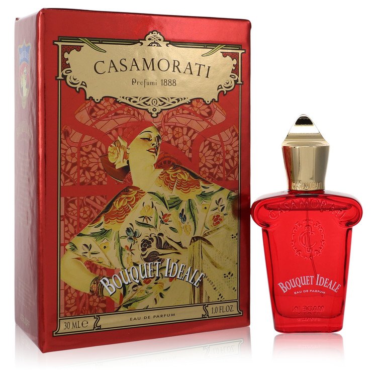 Xerjoff Bouquet Ideale Eau de Parfum 30ml Spray