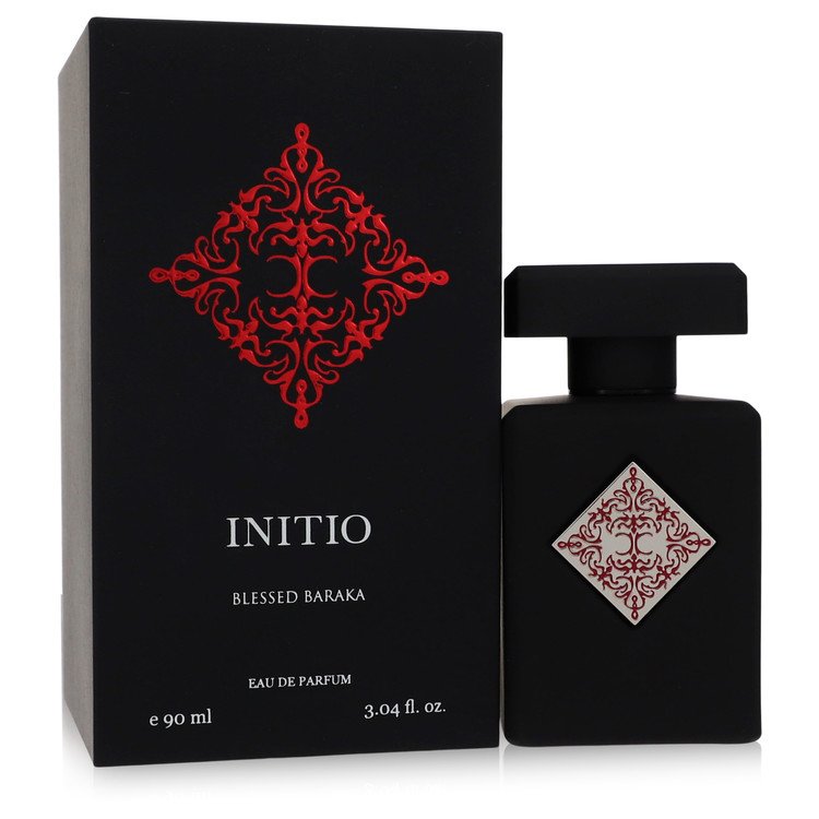 Initio Parfums Prives Blessed Baraka Eau de Parfum 90ml Spray