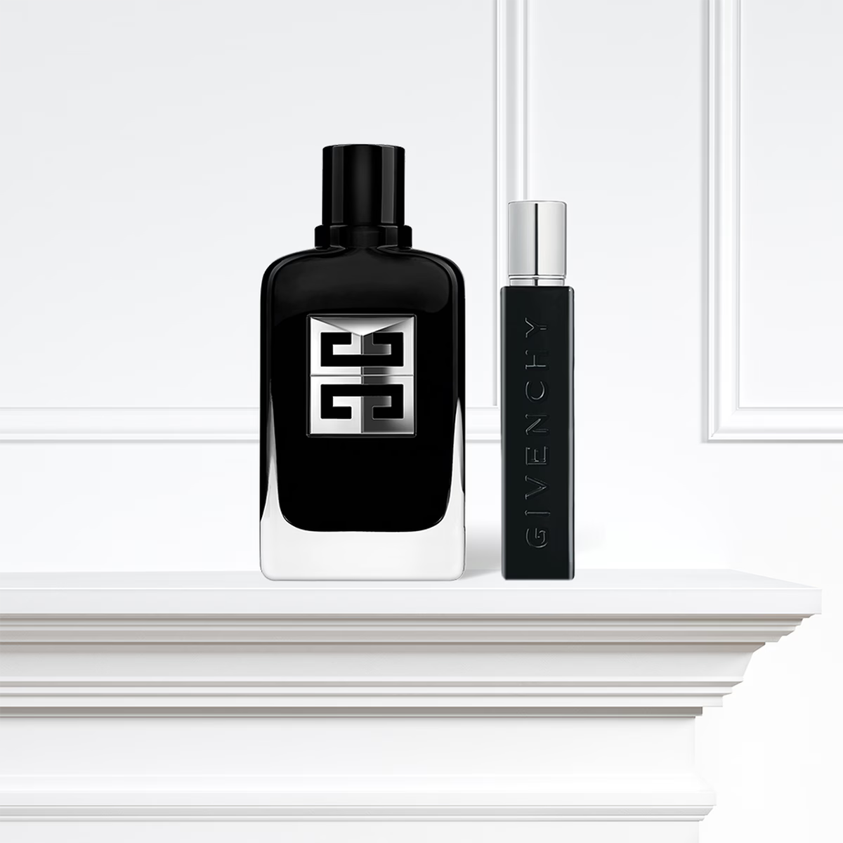 Givenchy Gentleman Society Gift Set 100ml EDP + 12.5ml EDP