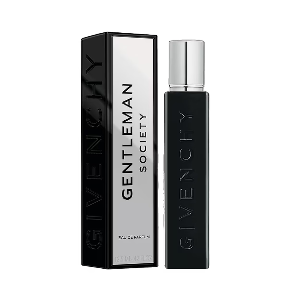 Givenchy Gentleman Society Gift Set 100ml EDP + 12.5ml EDP