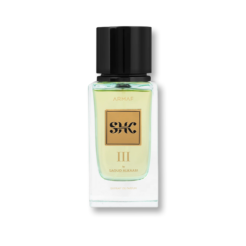 Armaf SHK III Extrait de Parfum 100ml Spray