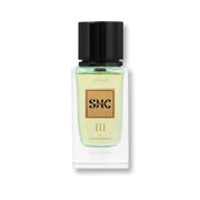 Armaf SHK III Extrait de Parfum 100ml Spray