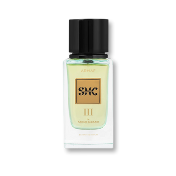 Armaf SHK III Extrait de Parfum 100ml Spray