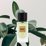 Armaf SHK III Extrait de Parfum 100ml Spray
