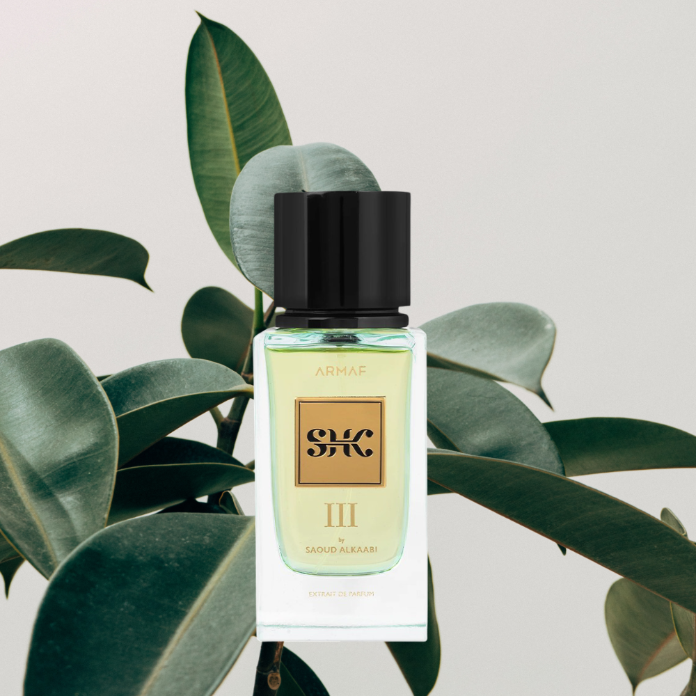 Armaf SHK III Extrait de Parfum 100ml Spray