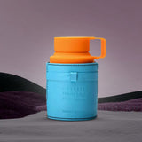 Armaf Odyssey Mandarin Sky Gift Set 100ml EDP + 250ml Shampoo + 100ml Shower Gel + 50ml Body Spray