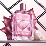 Givenchy Irresistible Very Floral Gift Set 50ml EDP + Mini Le Rouge Sheer Velvet Lipstick