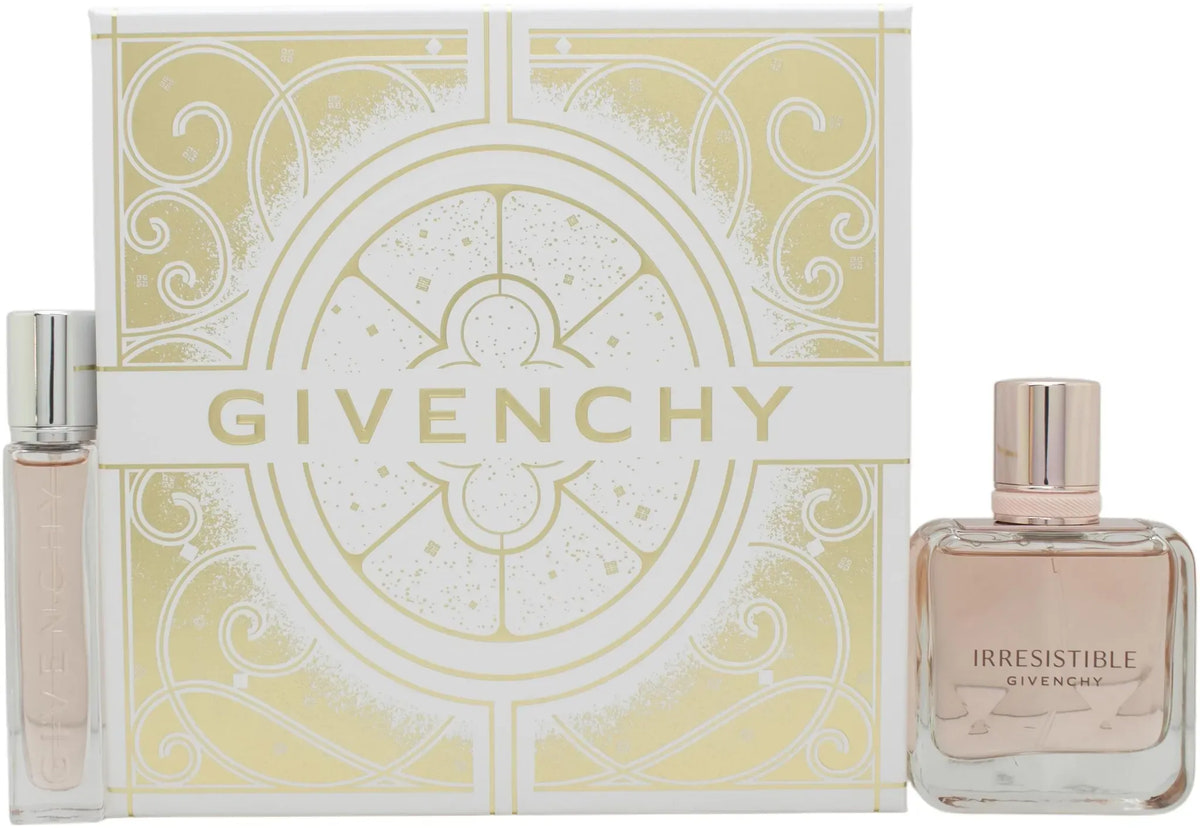 Givenchy Irresistible Gift Set