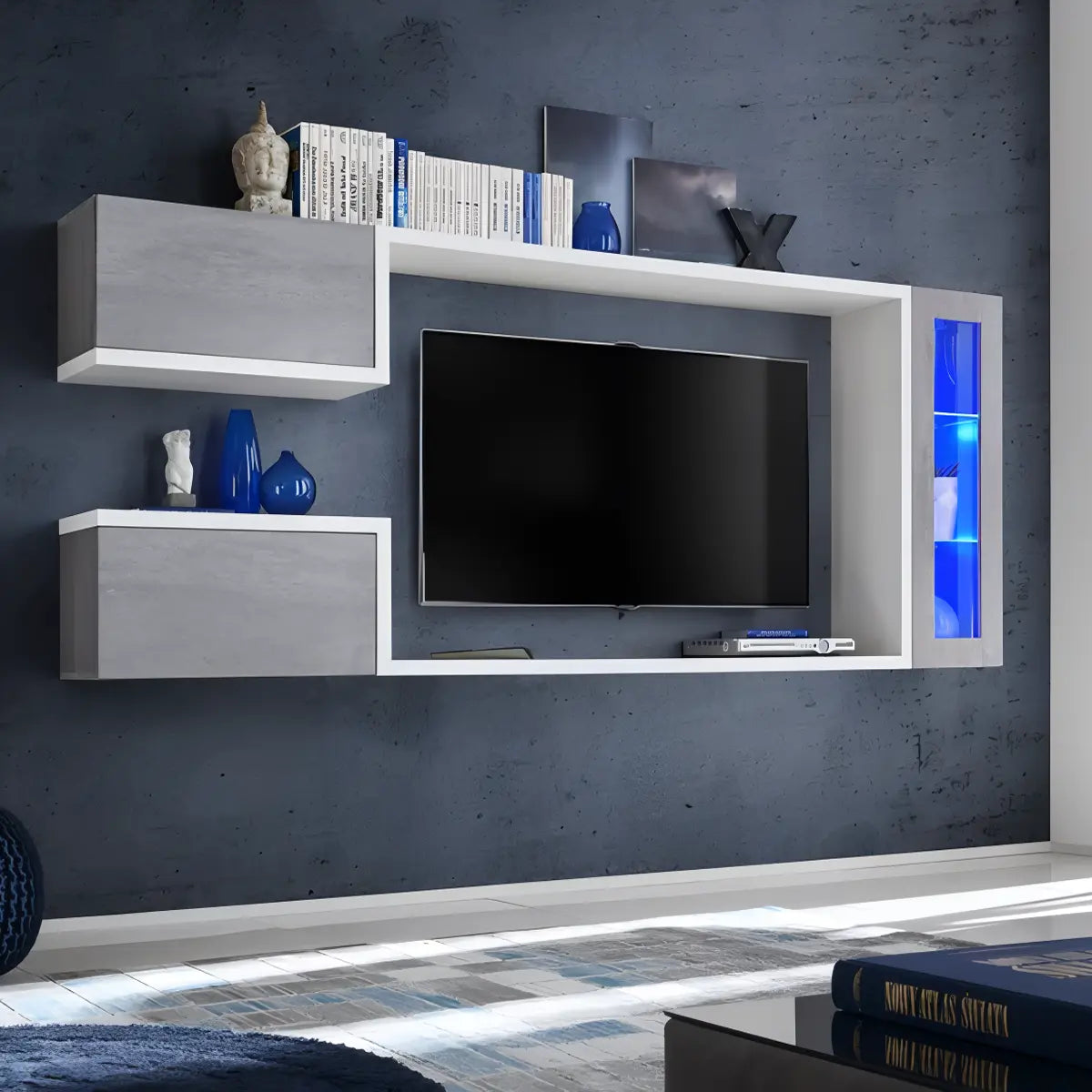 Galaxy Entertainment Unit