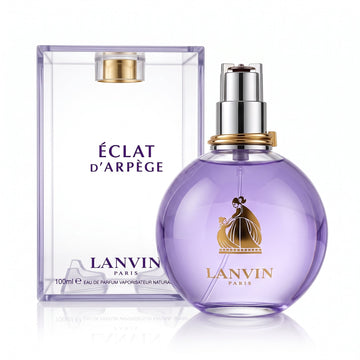 Lanvin Arpege Eau de Parfum 100ml Spray
