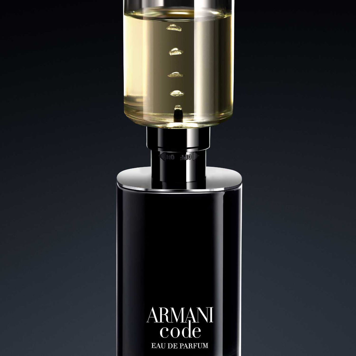 Giorgio Armani Armani Code Parfum 30ml Spray