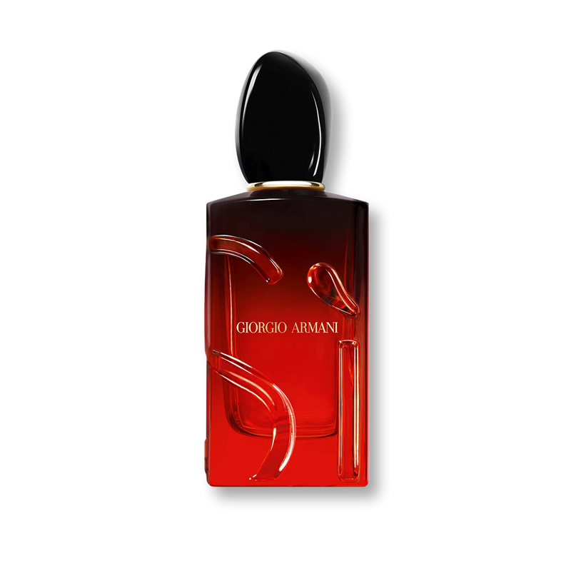 Giorgio Armani Si Passione Intense Eau de Parfum 100ml Spray