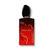 Giorgio Armani Si Passione Intense Eau de Parfum 100ml Spray
