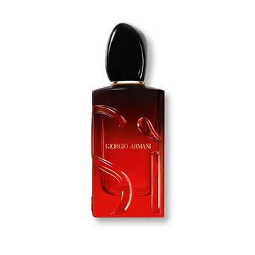 Giorgio Armani Si Passione Intense Eau de Parfum 100ml Spray