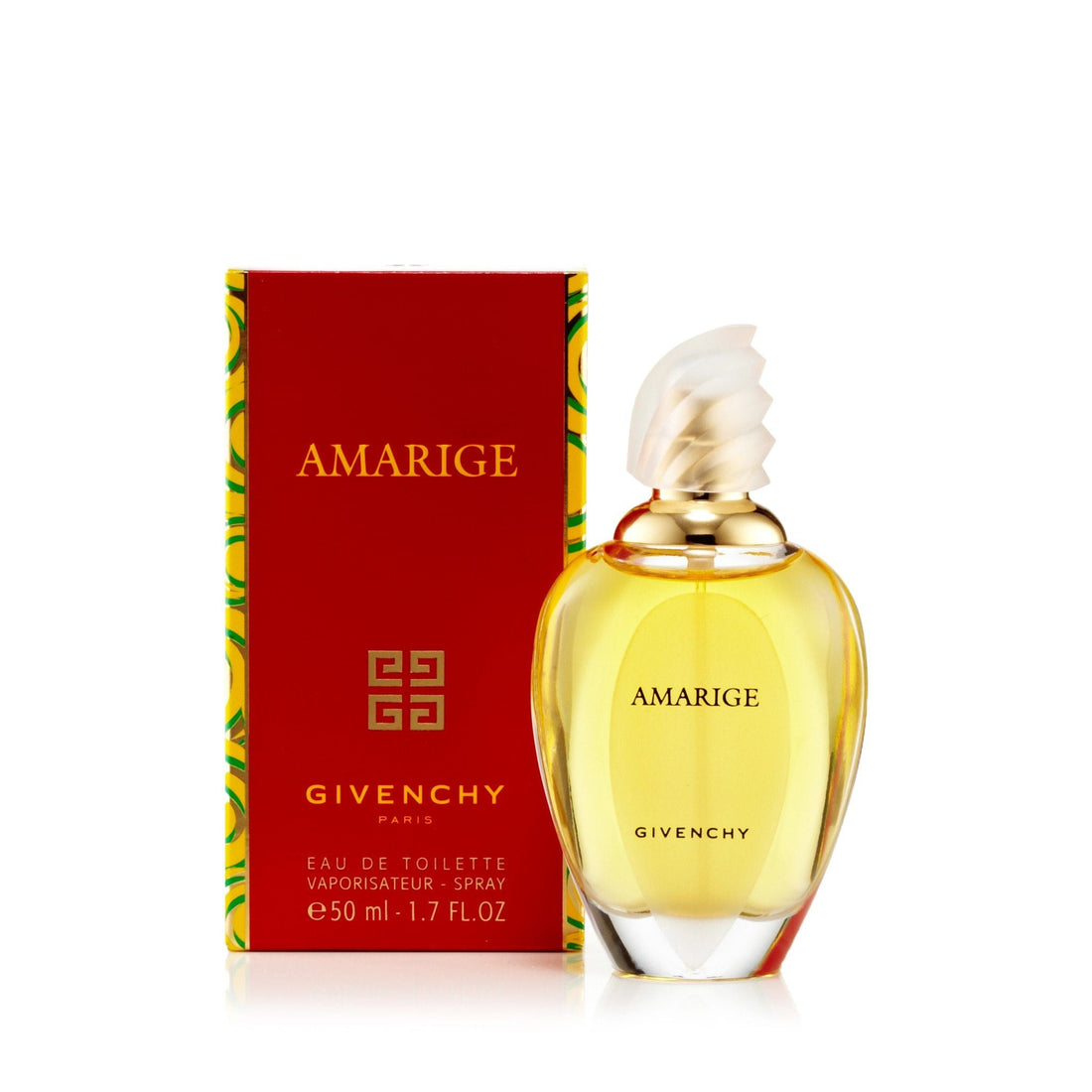 Givenchy Amarige Eau de Toilette 50ml Spray