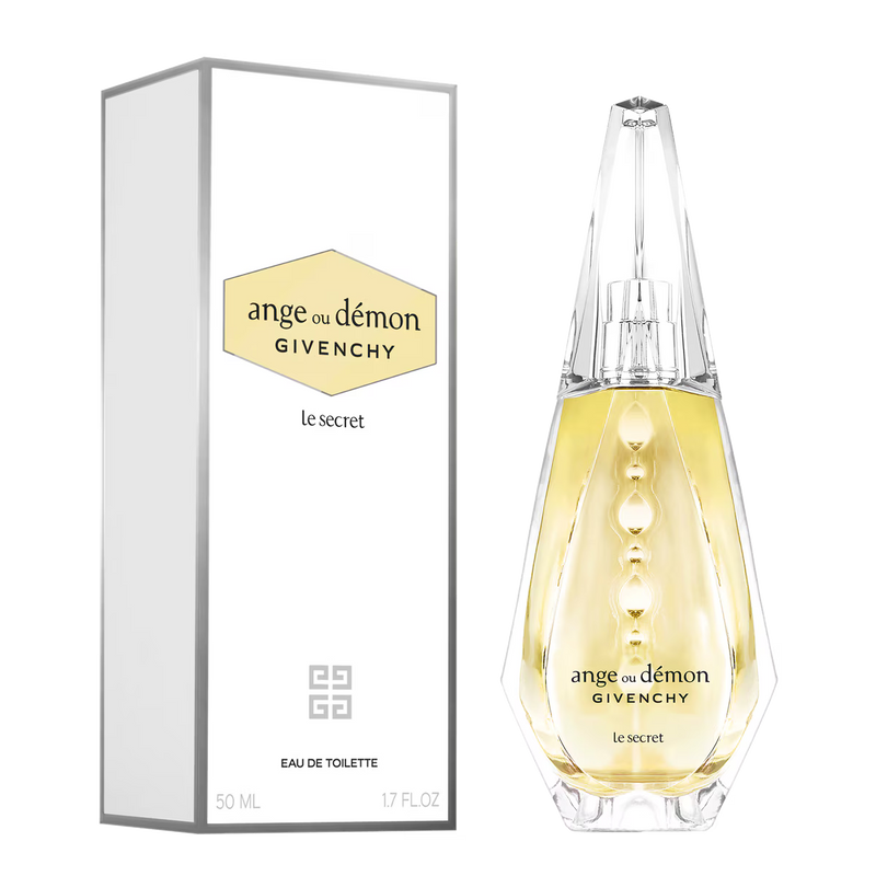 Givenchy Ange Ou Demon Le Secret Eau de Toilette 50ml Spray