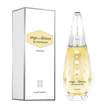 Givenchy Ange Ou Demon Le Secret Eau de Toilette 50ml Spray