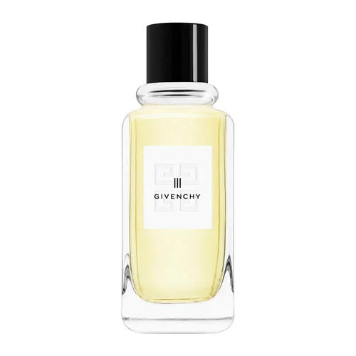 Givenchy Les Parfums Mythiques - Givenchy III Eau de Toilette  100ml Spray