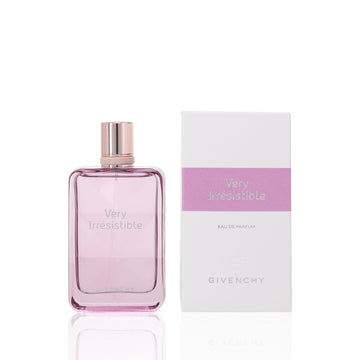 Givenchy Very Irresistible Eau de Toilette 80ml Spray