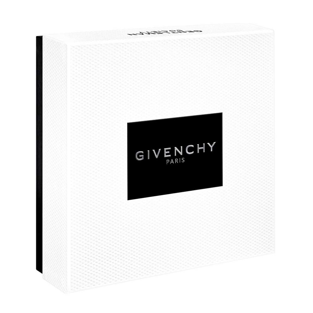 Givenchy Gentleman Society Gift Set 100ml EDP + 12.5ml EDP + 75ml Shower Gel