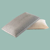 Graphite Latex Pillow