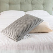 Slumber Bliss Graphite-Infused Latex Pillow