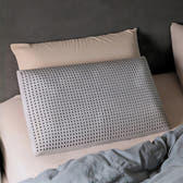 Graphite Latex Pillow
