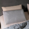 Graphite Latex Pillow