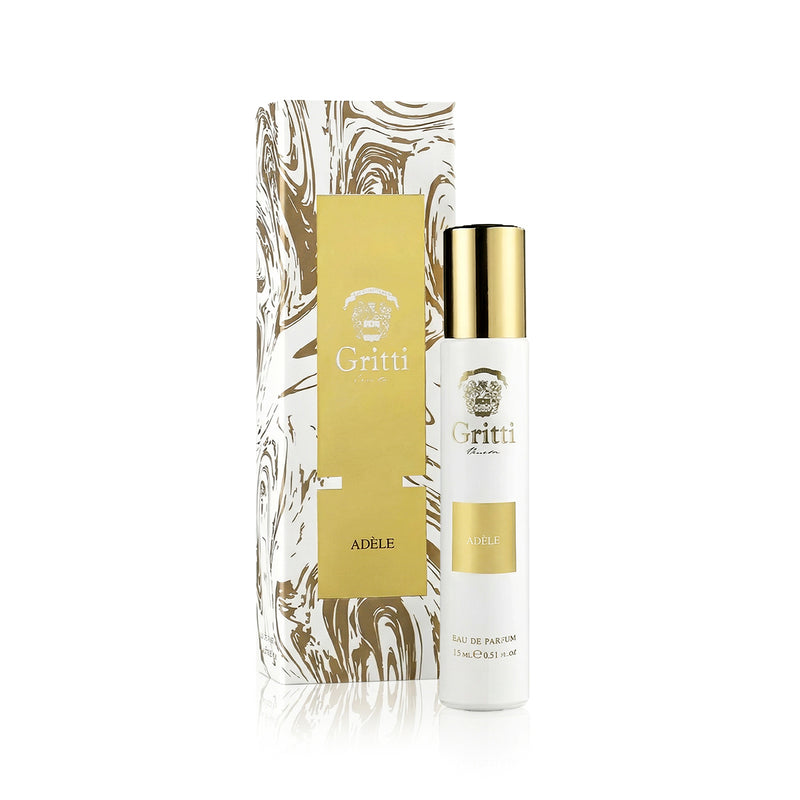 Gritti Adele Eau de Parfum 15ml Spray