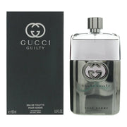 Gucci Guilty Pour Homme Eau de Toilette 150ml Spray
