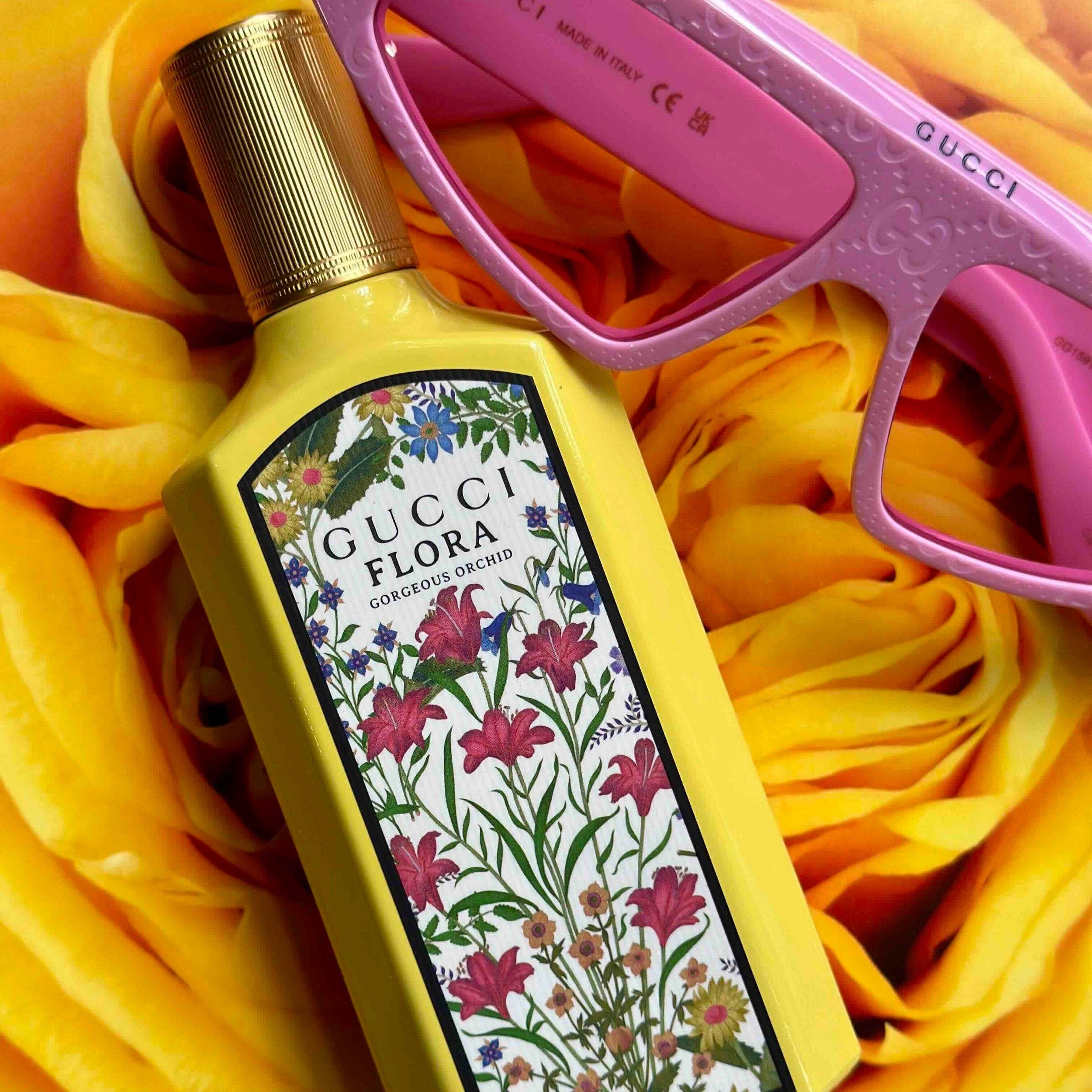 Gucci Flora Gorgeous Orchid Eau de Parfum 30ml Spray