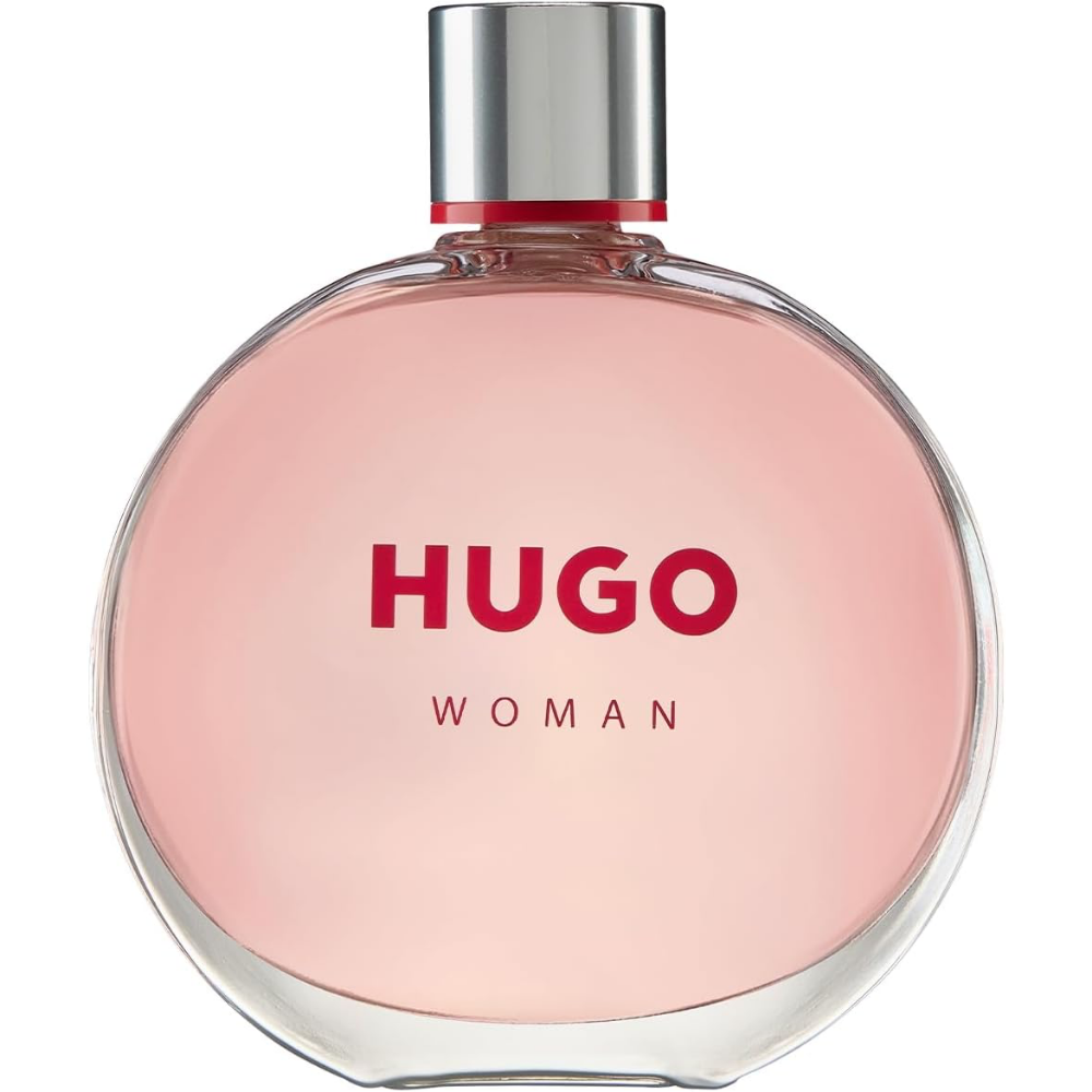 Hugo Boss Hugo Woman Eau de Parfum 75ml Spray (New Packaging)