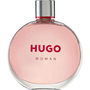 Hugo Boss Hugo Woman Eau de Parfum 75ml Spray (New Packaging)