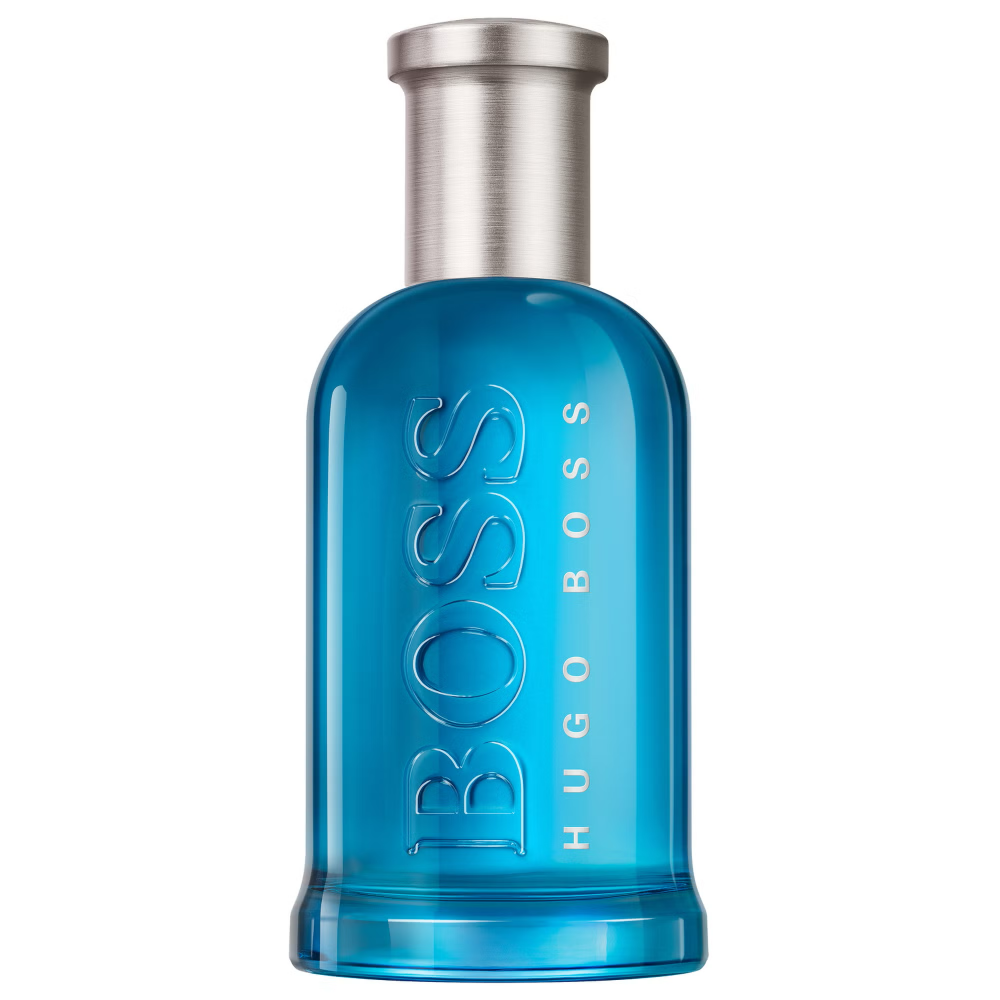 Hugo Boss Boss Bottled Pacific Eau de Toilette 100ml Spray