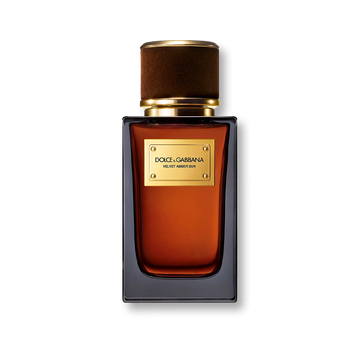 Dolce & Gabbana Velvet Amber Sun Eau de Parfum 100ml Spray