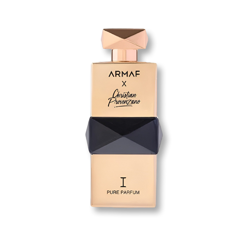 Armaf X Christian Provenzano I Pure Parfum 100ml Spray