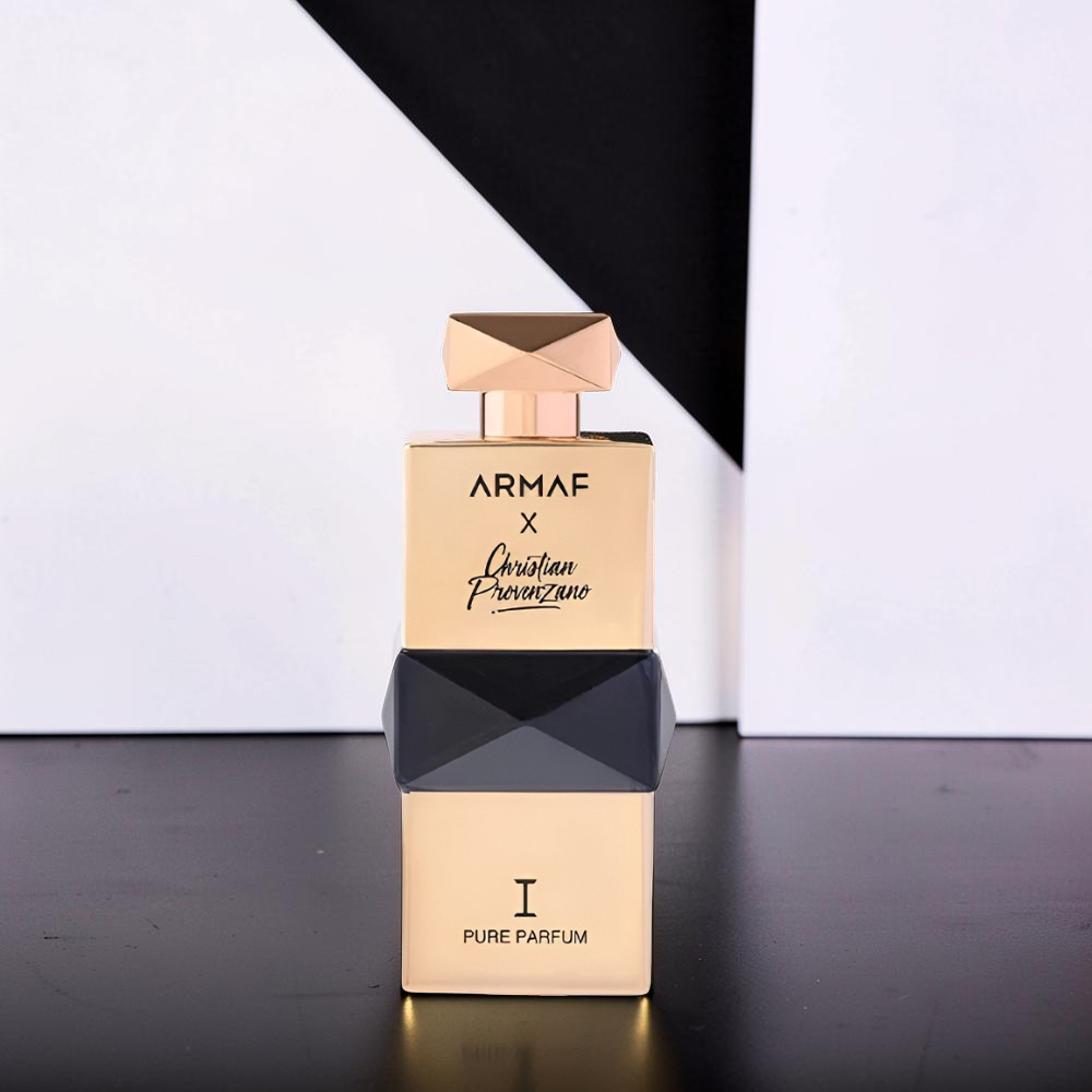 Armaf X Christian Provenzano I Pure Parfum 100ml Spray