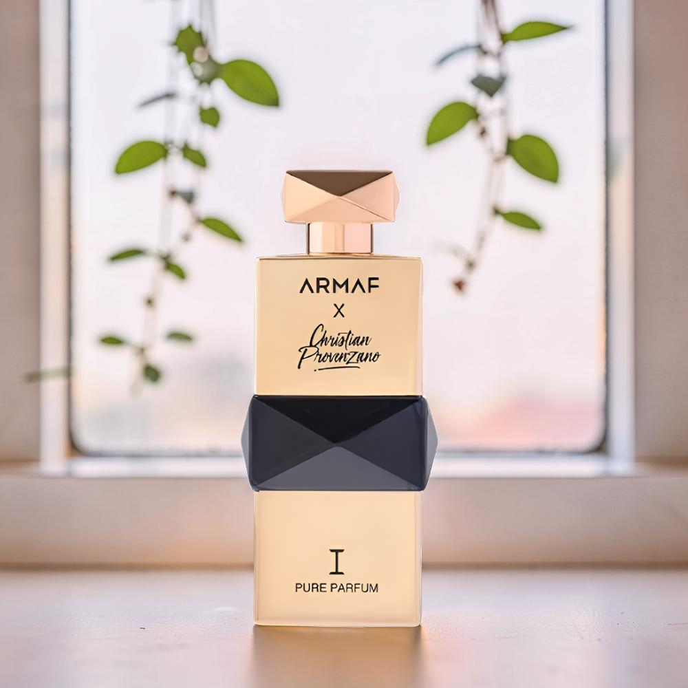 Armaf X Christian Provenzano I Pure Parfum 100ml Spray