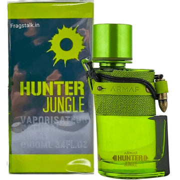 Armaf Hunter Jungle Eau de Parfum 100ml Spray