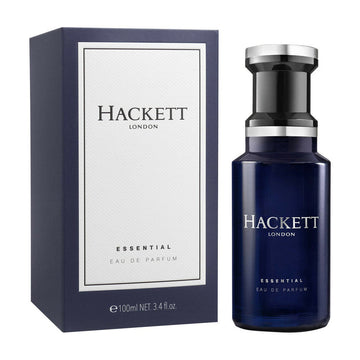 Hackett London Essential Eau de Parfum 100ml Spray