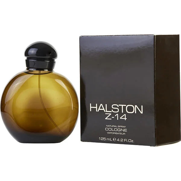 Halston Z-14 Eau de Cologne 125ml Spray