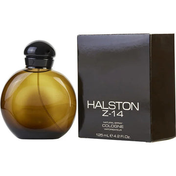 Halston Z-14 Eau de Cologne 125ml Spray