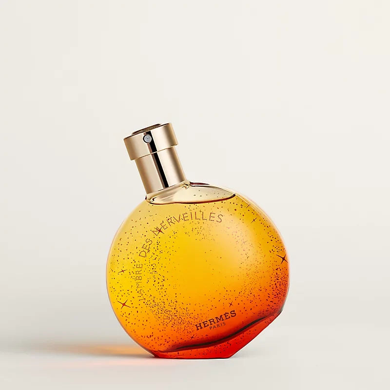 Hermès L'Ambre des Merveilles Eau de Parfum 100ml Spray