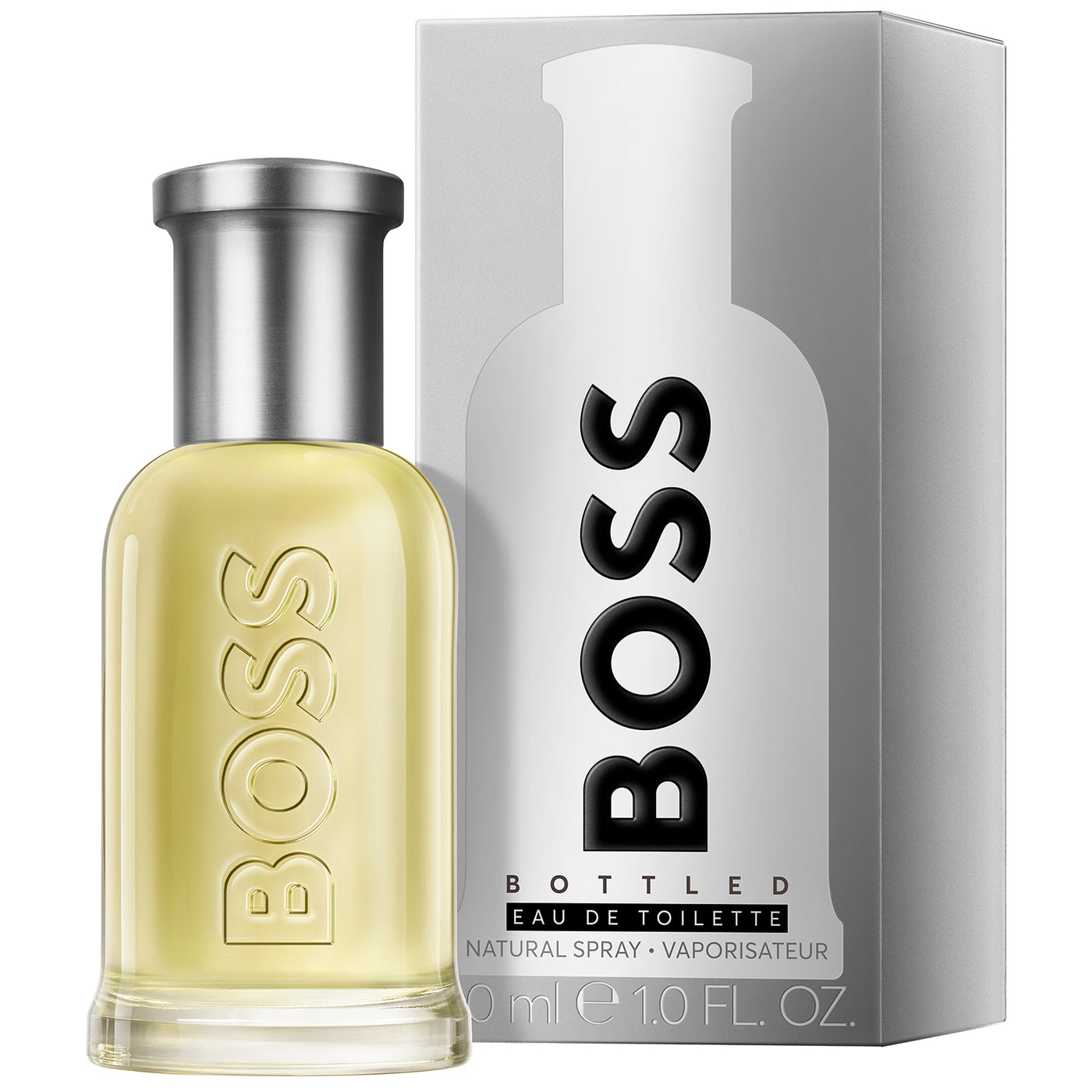 Hugo Boss Boss Bottled Eau de Toilette 100ml Spray