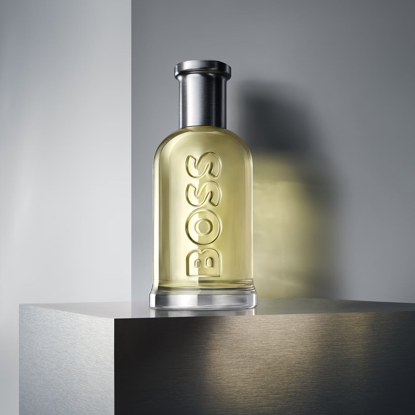 Hugo Boss Boss Bottled Eau de Toilette 100ml Spray