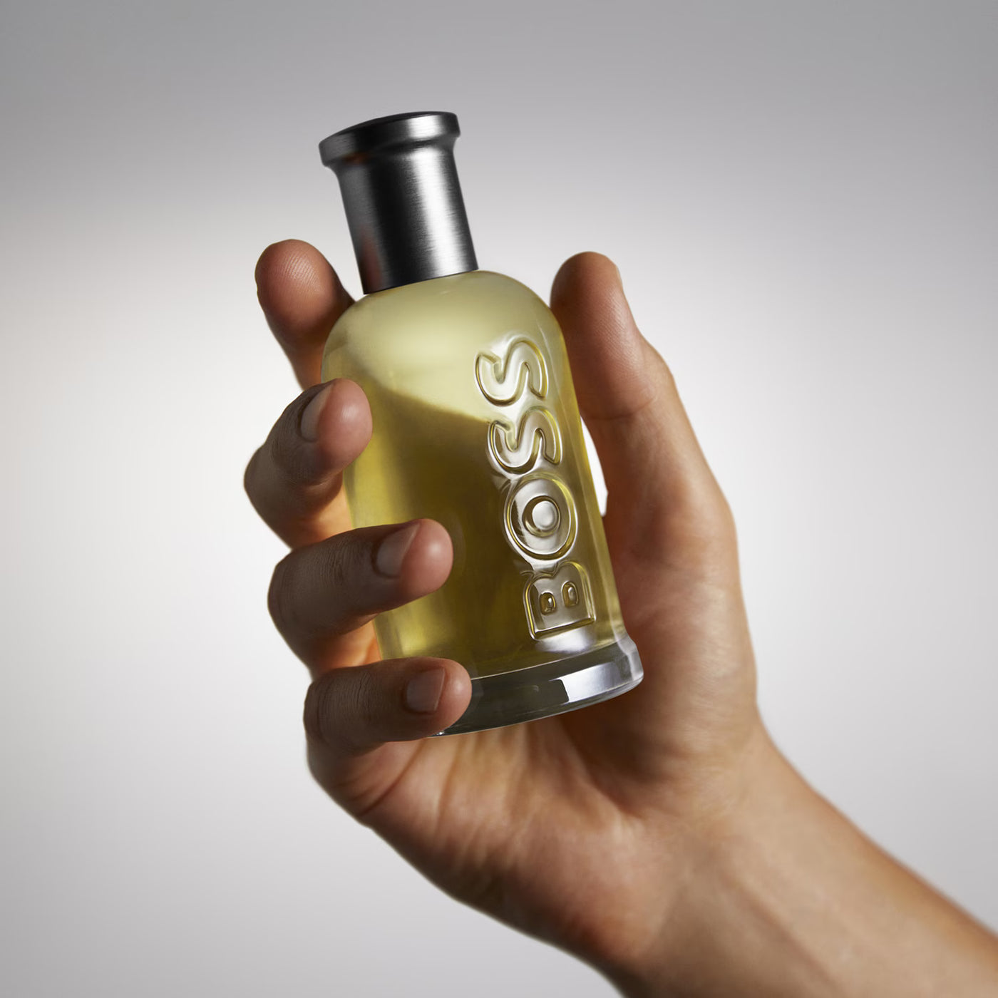 Hugo Boss Boss Bottled Eau de Toilette 100ml Spray