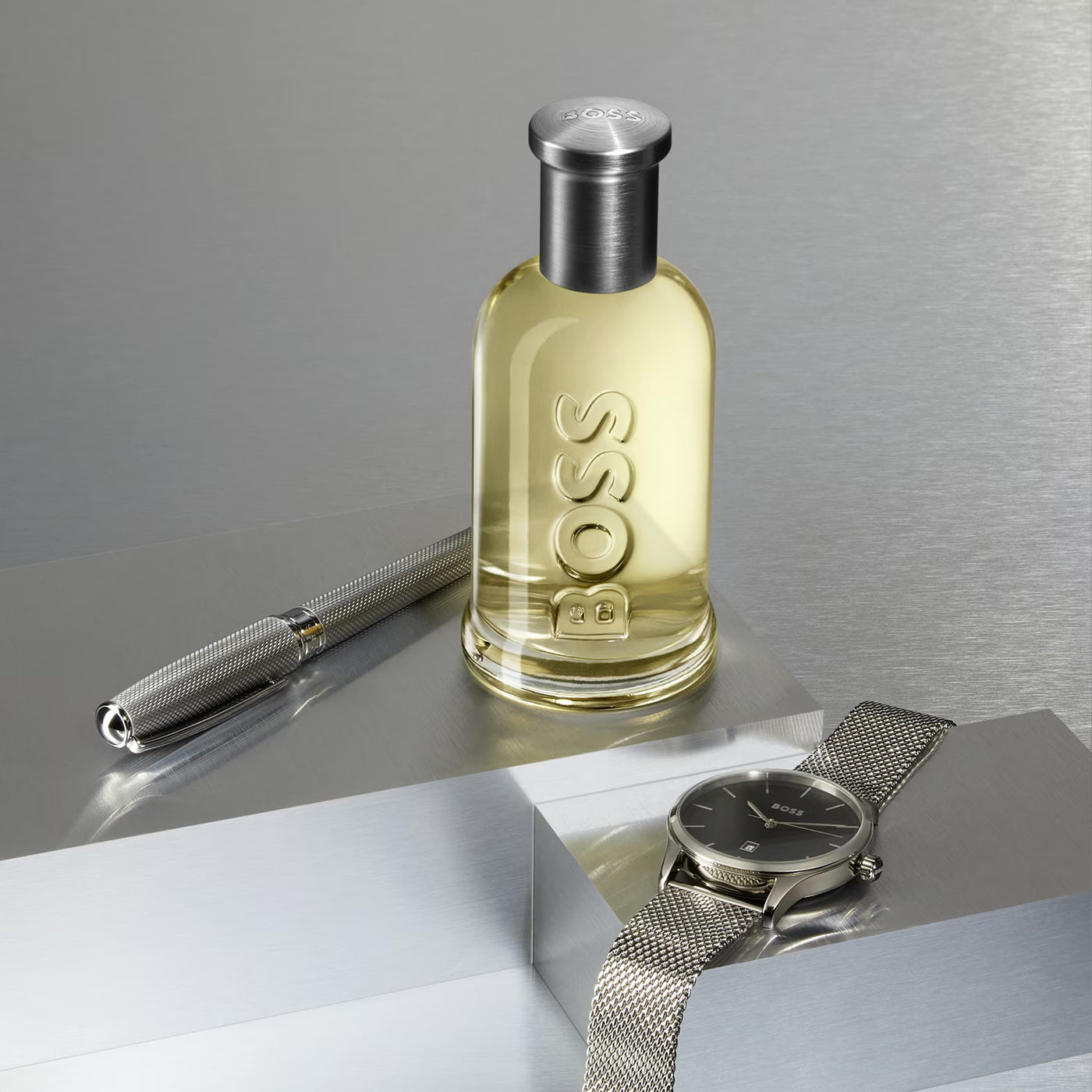 Hugo Boss Boss Bottled Eau de Toilette 100ml Spray