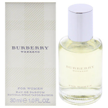 Burberry Weekend Eau de Parfum 30ml Spray