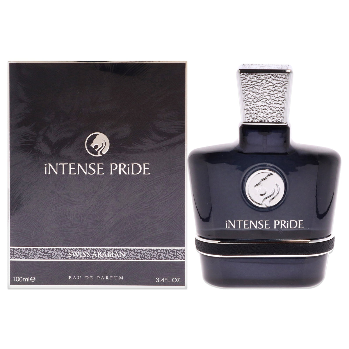 Swiss Arabian Intense Pride Eau de Parfum 100ml Spray
