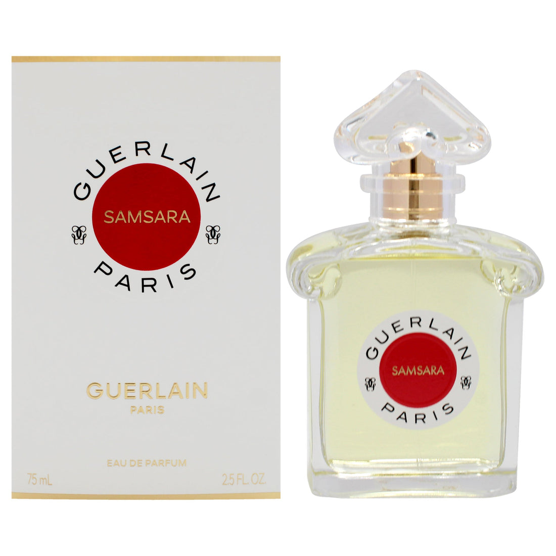 Guerlain Samsara Eau de Parfum 75ml Spray
